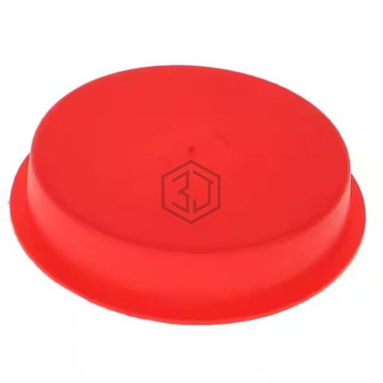 GPT692A - Essentra Components - Hole Plugs - Tapered Caps