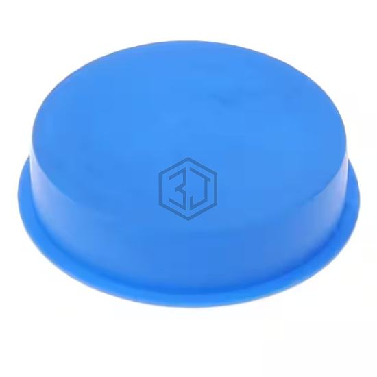 095A - Essentra Components - Hole Plugs - Tapered Caps