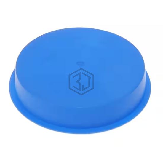 096A - Essentra Components - Hole Plugs - Tapered Caps