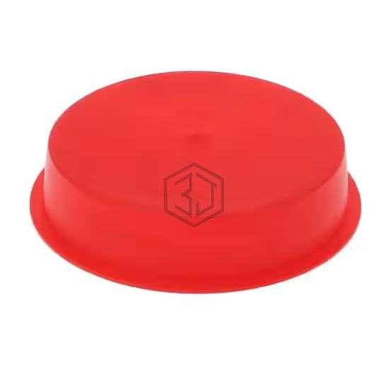 095C - Essentra Components - Hole Plugs - Tapered Caps