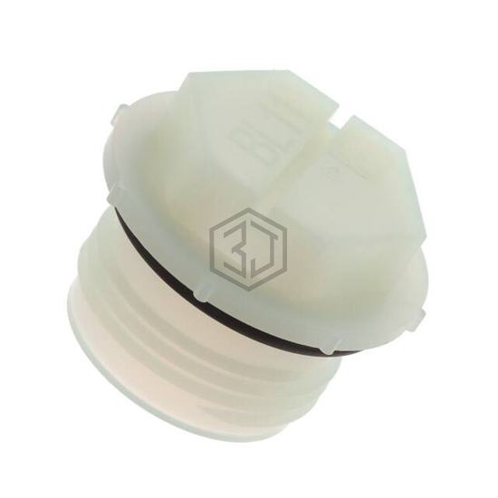 BL11C - Essentra Components - Hole Plugs - Tapered Caps