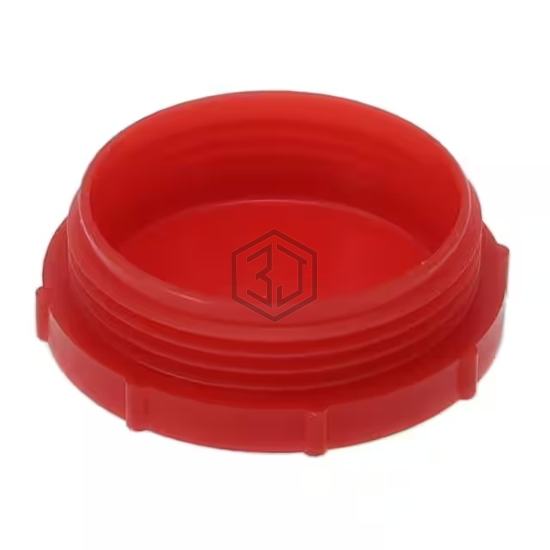 11242A - Essentra Components - Hole Plugs - Tapered Caps
