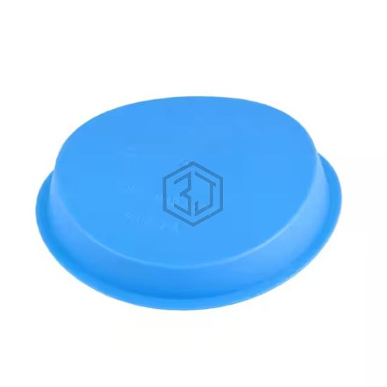 1110A - Essentra Components - Hole Plugs - Tapered Caps