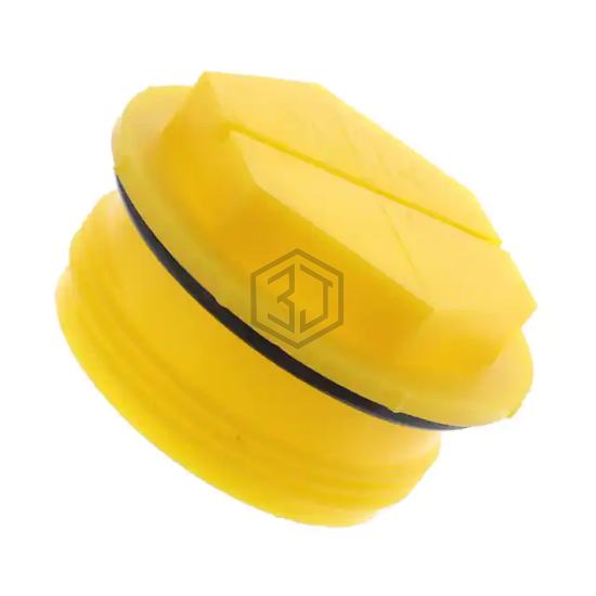 BL14C - Essentra Components - Hole Plugs - Tapered Caps