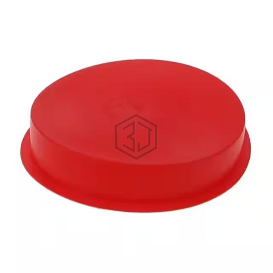 101B - Essentra Components - Hole Plugs - Tapered Caps