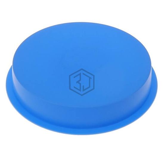 101A - Essentra Components - Hole Plugs - Tapered Caps