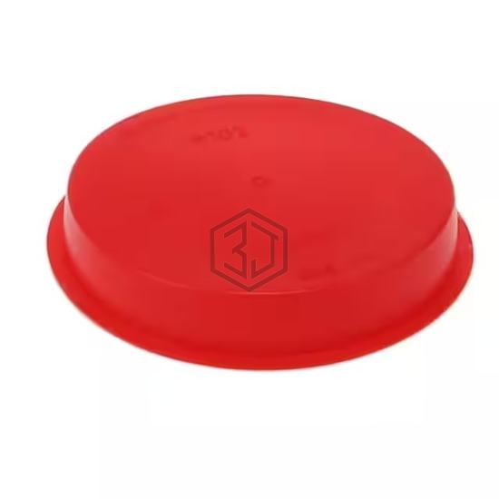 102B - Essentra Components - Hole Plugs - Tapered Caps