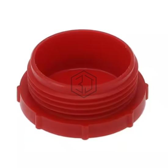 10459A - Essentra Components - Hole Plugs - Tapered Caps
