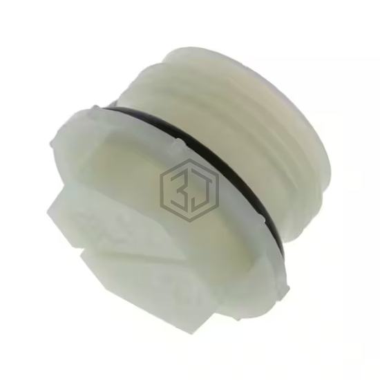 BL12M - Essentra Components - Hole Plugs - Tapered Caps
