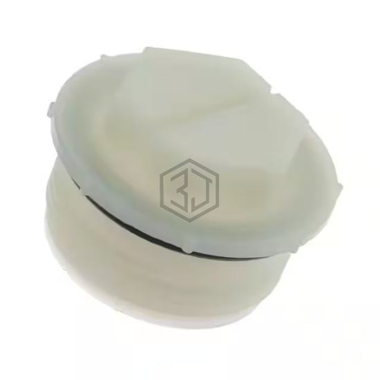 BL13C - Essentra Components - Hole Plugs - Tapered Caps