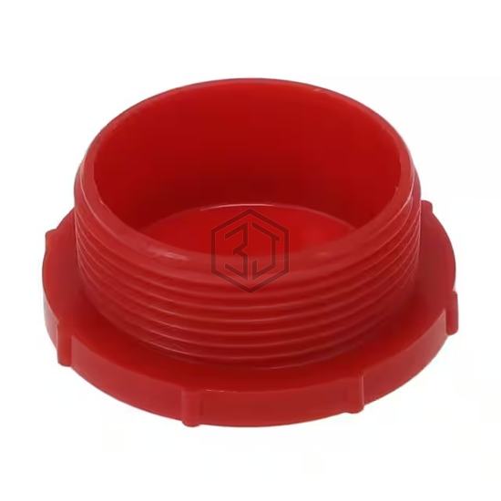 11755A - Essentra Components - Hole Plugs - Tapered Caps
