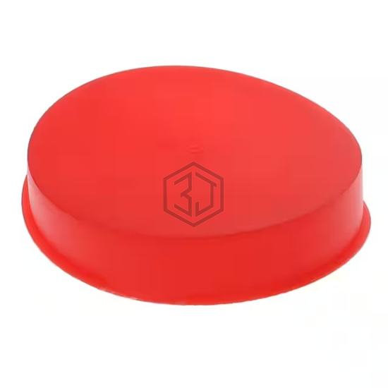 462571 - Essentra Components - Hole Plugs - Tapered Caps