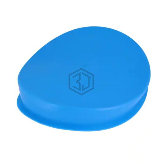 110A - Essentra Components - Hole Plugs - Tapered Caps