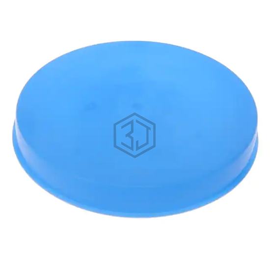 116A - Essentra Components - Hole Plugs - Tapered Caps