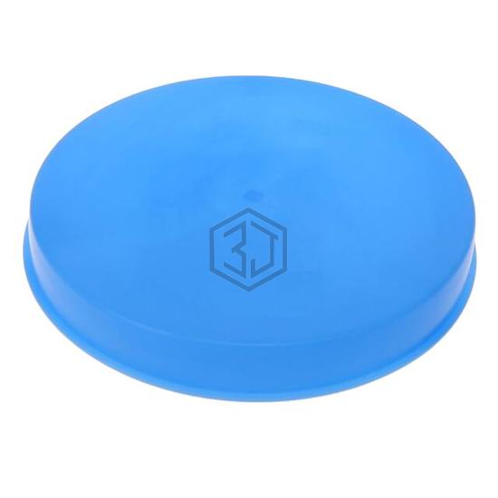118A - Essentra Components - Hole Plugs - Tapered Caps