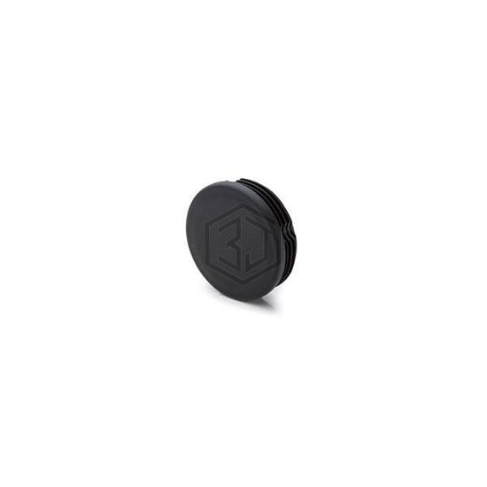 435013-C9 - Elesa USA Corporation - Hole Plugs - Tapered Caps