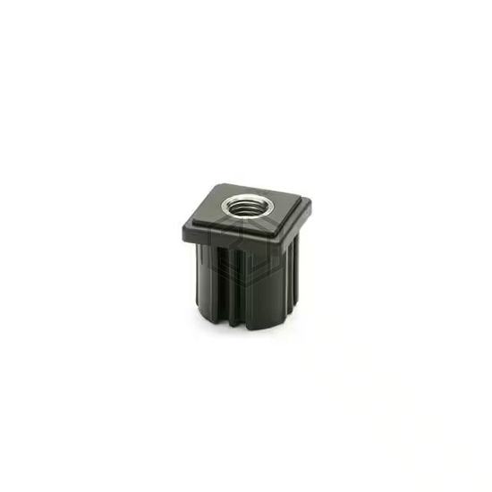 319264 - Elesa USA Corporation - Hole Plugs - Tapered Caps