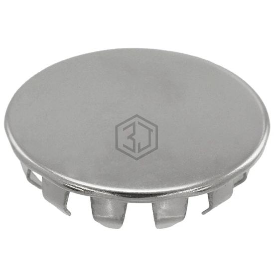 HP-5-P - GC Electronics - Hole Plugs - Tapered Caps