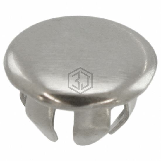 11-348-C - GC Electronics - Hole Plugs - Tapered Caps