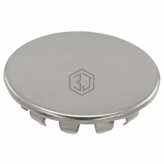 11-368-C - GC Electronics - Hole Plugs - Tapered Caps