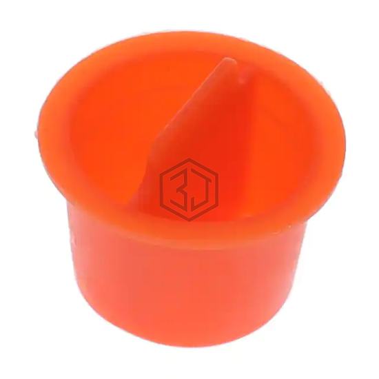 CP23A - Essentra Components - Hole Plugs - Tapered Caps