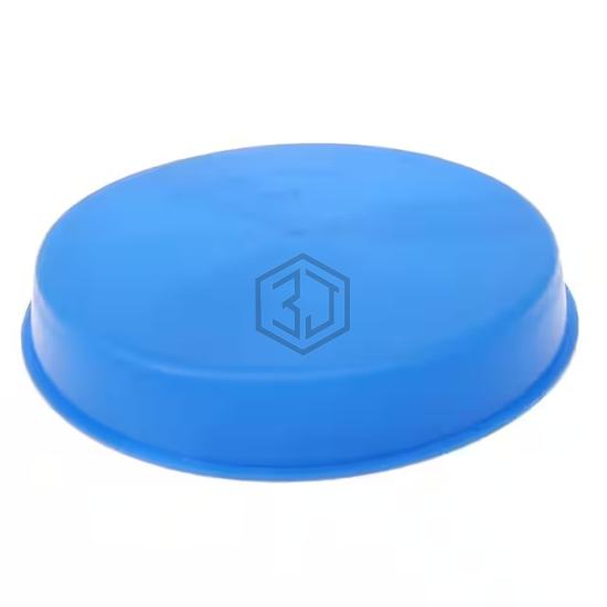 133A - Essentra Components - Hole Plugs - Tapered Caps