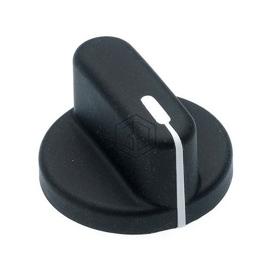 1506-A - Davies Molding, LLC - Knobs