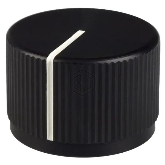 JD-90-4-5 - Kilo International - Knobs