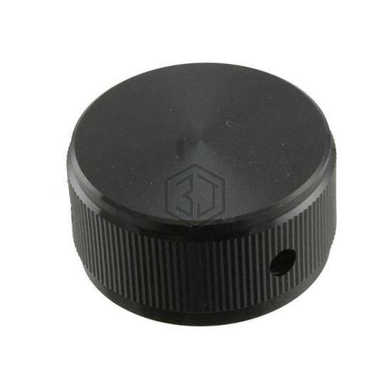 KN1251B1/4 - TE Connectivity ALCOSWITCH Switches - Knobs
