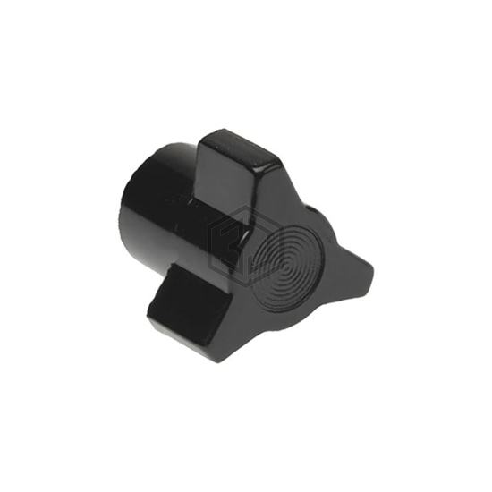 3025BB - Davies Molding, LLC - Knobs