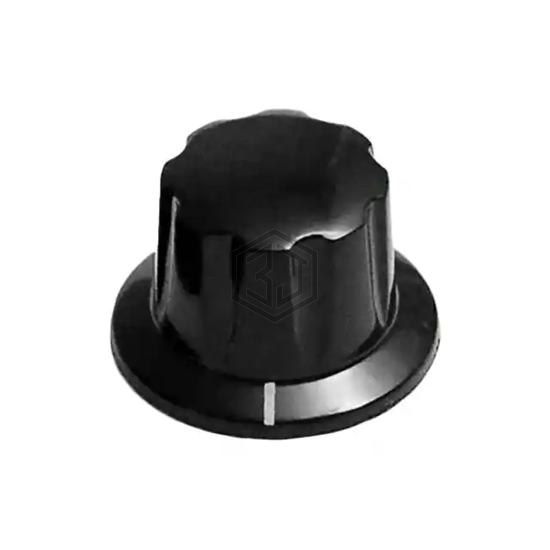 1910DE - Davies Molding, LLC - Knobs