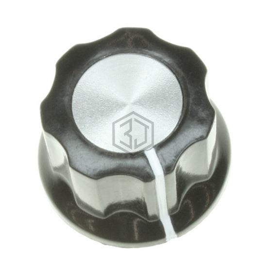 PKES60B1/8 - TE Connectivity ALCOSWITCH Switches - Knobs