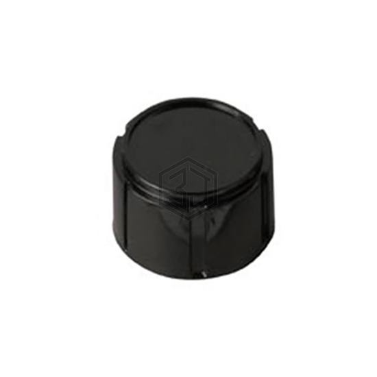 1202CY - Davies Molding, LLC - Knobs