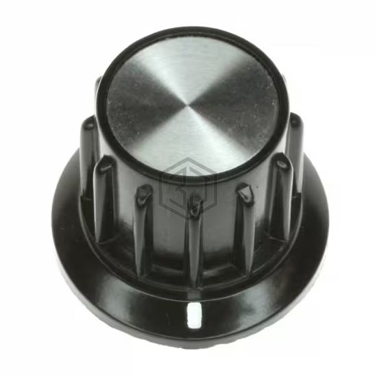 PKA70B1/4 - TE Connectivity ALCOSWITCH Switches - Knobs