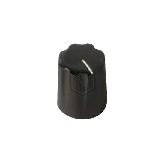 1900-Y - Davies Molding, LLC - Knobs