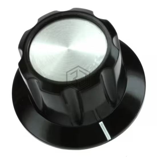 PKB90B1/4 - TE Connectivity ALCOSWITCH Switches - Knobs