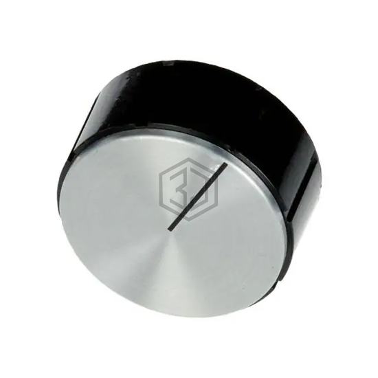 1208AY - Davies Molding, LLC - Knobs