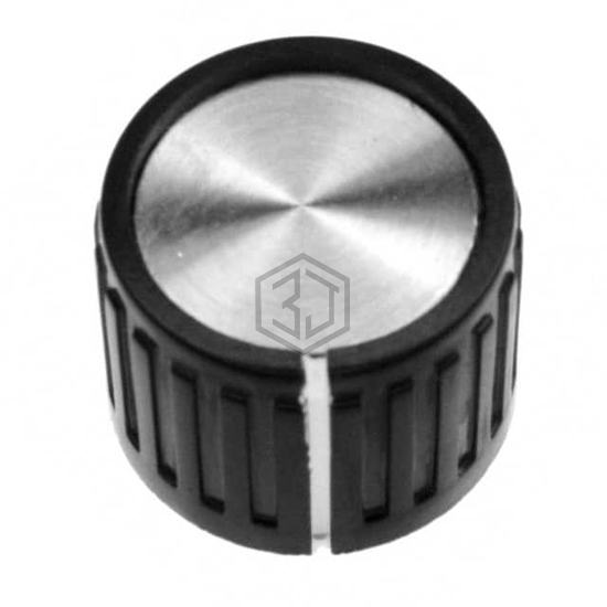 PKG70B1/4 - TE Connectivity ALCOSWITCH Switches - Knobs