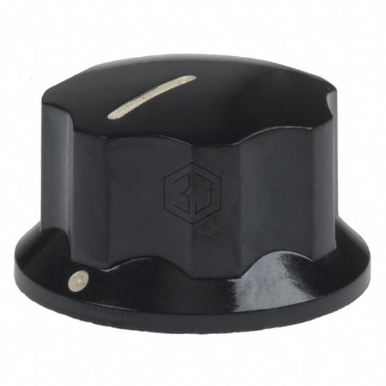 5151E - Ohmite - Knobs