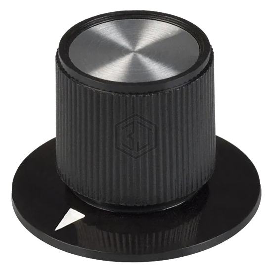 8559 - Keystone Electronics - Knobs