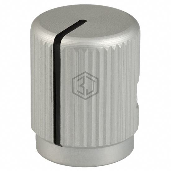 JD-50-3-7 - Kilo International - Knobs