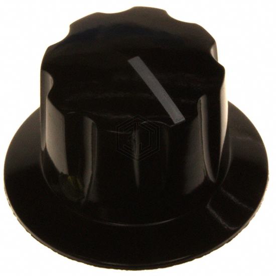 5150E - Ohmite - Knobs