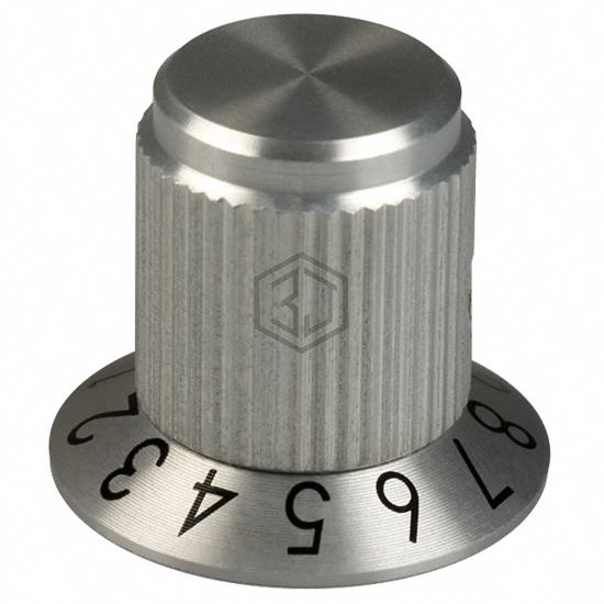 SC-50-1-6 - Kilo International - Knobs