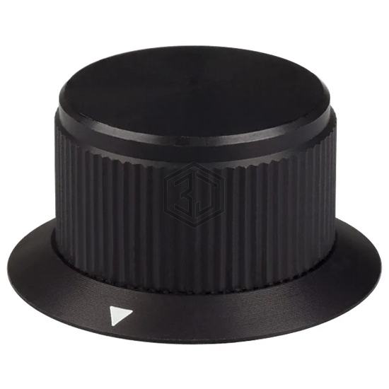 DDS-90-2-6 - Kilo International - Knobs