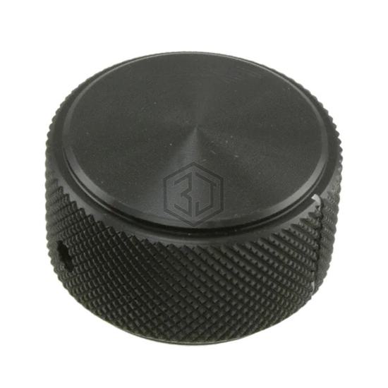 KD1250B1/4 - TE Connectivity ALCOSWITCH Switches - Knobs