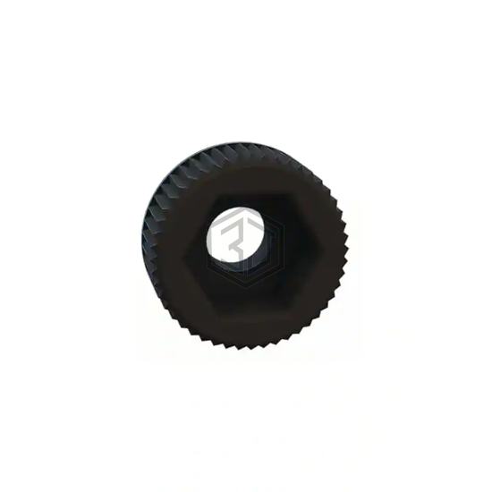 29RN147B - Essentra Components - Knobs