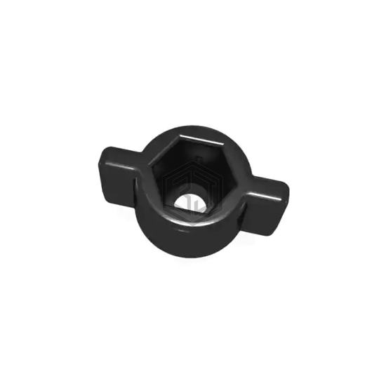 29WN014B - Essentra Components - Knobs