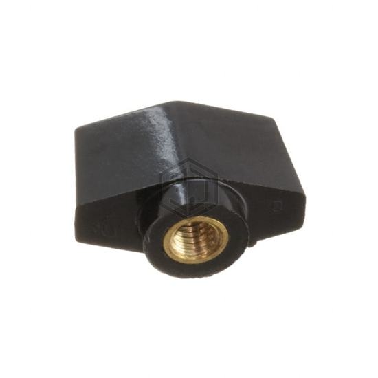 3085-P - Davies Molding, LLC - Knobs