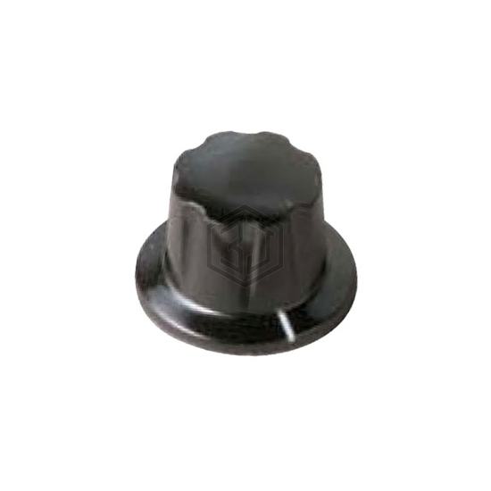 1930BP - Davies Molding, LLC - Knobs