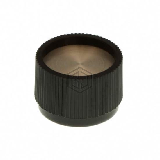 PH15181/4 - TE Connectivity ALCOSWITCH Switches - Knobs